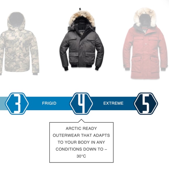 Nobis Cartel Men's Winter Jacket (Size Large) - Picture 11 of 11